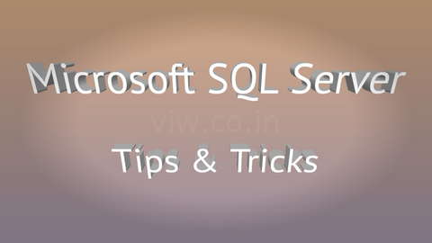 SQL Stored Procedure to Check Existence of Table in Database